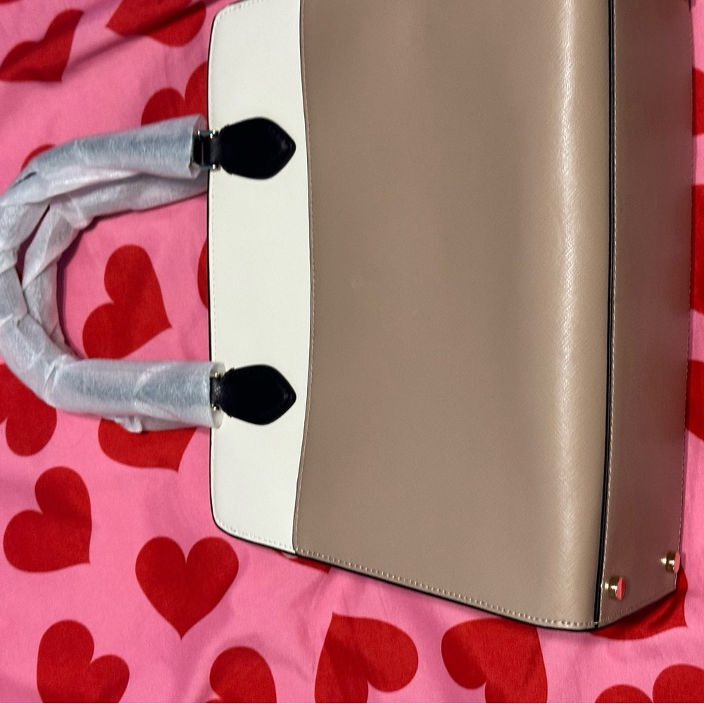 Kate Spade Madison Handbag - Picture 4 of 6